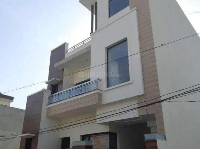 1 BHK Independent Builder Floor in Model Town for rent Yamuna Nagar. The reference number is 20924826