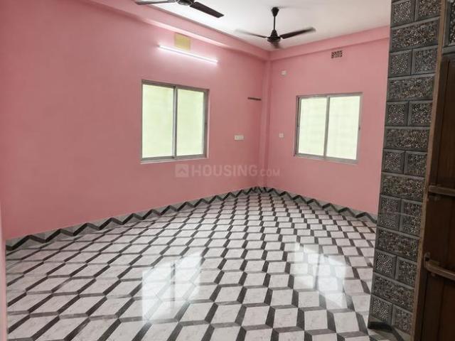 1 BHK Independent Builder Floor in Mohishgot for rent Kolkata. The reference number is 21163804