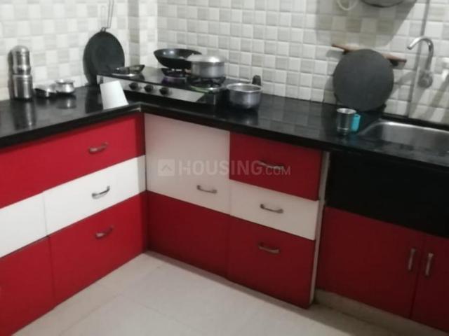 1 BHK Independent Builder Floor in Moshi for resale Pune. The reference number is 12589902