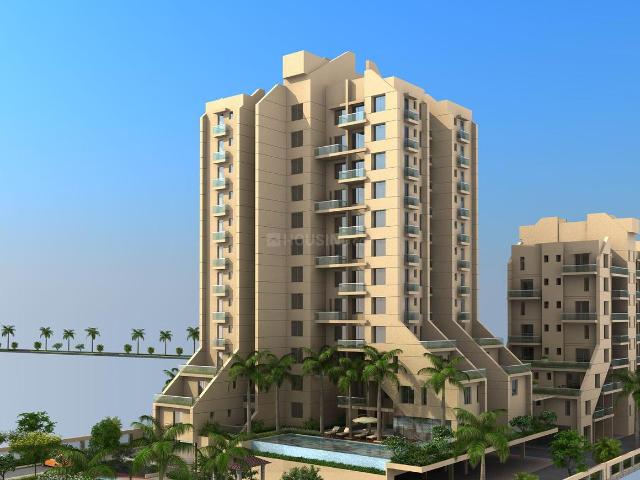 1 BHK Independent Builder Floor in Moshi for resale Pune. The reference number is 20842808