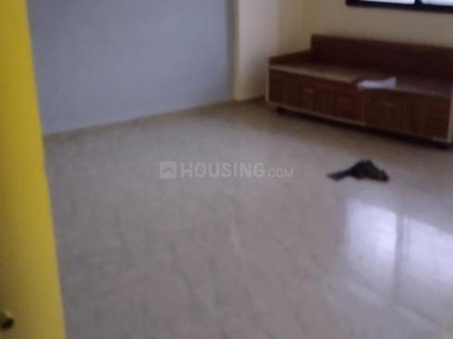 1 BHK Independent Builder Floor in Moti Nagar for rent Latur. The reference number is 15215031