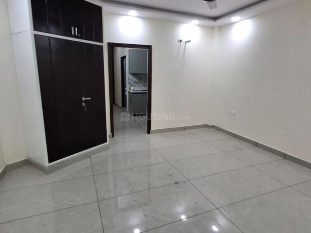 1 BHK Independent Builder Floor in Moti Nagar for rent New Delhi. The reference number is 21352666