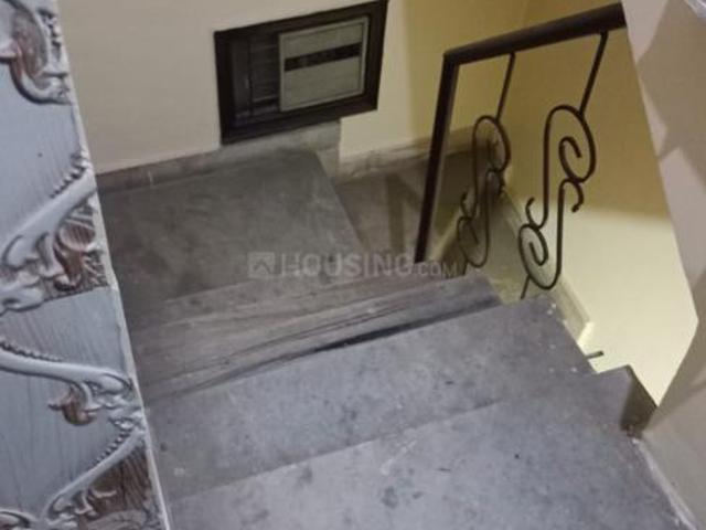 1 BHK Independent Builder Floor in Moti Nagar for resale New Delhi. The reference number is 20610562