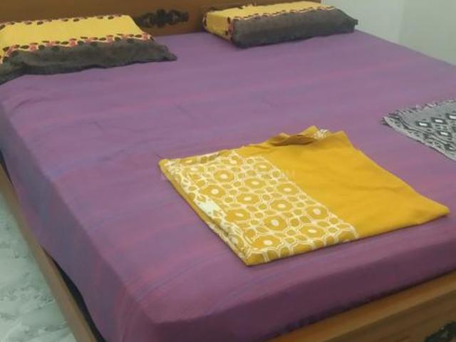 1 BHK Independent Builder Floor in Nungambakkam for rent Chennai. The reference number is 18288089
