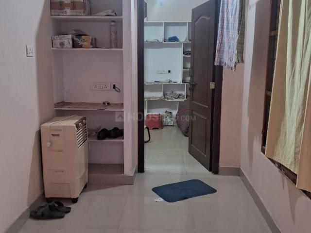 1 BHK Independent Builder Floor in Nacharam for rent Secunderabad. The reference number is 19155031
