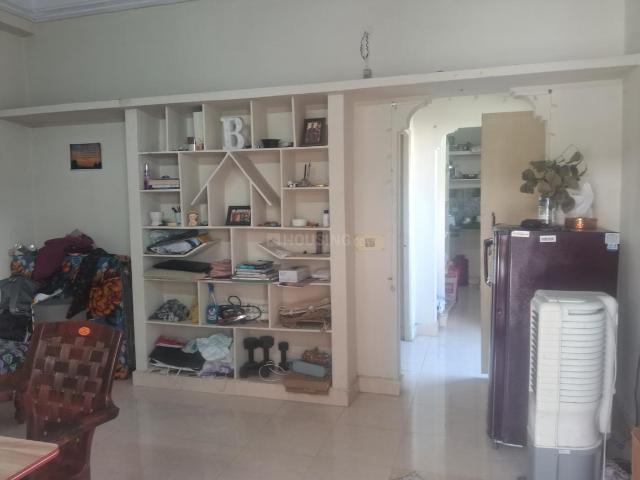 1 BHK Independent Builder Floor in Nacharam for rent Secunderabad. The reference number is 21206322