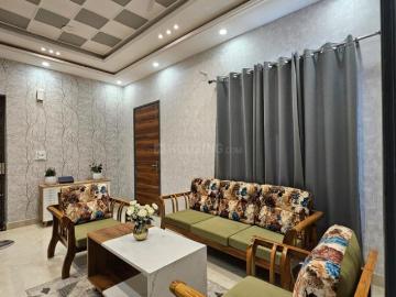 1 BHK Independent Builder Floor in Nabha for resale Zirakpur. The reference number is 20127207
