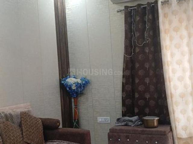 1 BHK Independent Builder Floor in Nabha for resale Zirakpur. The reference number is 20345441