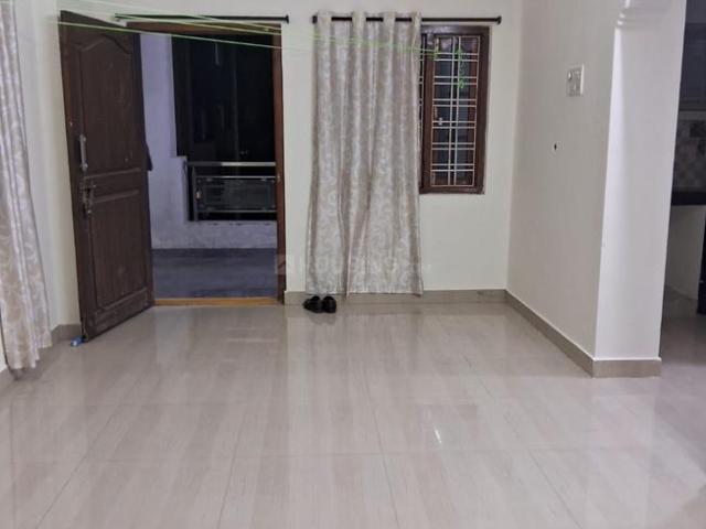 1 BHK Independent Builder Floor in Nagole for rent Hyderabad. The reference number is 20678621