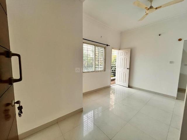 1 BHK Independent Builder Floor in Nagavara for rent Bengaluru. The reference number is 21091404