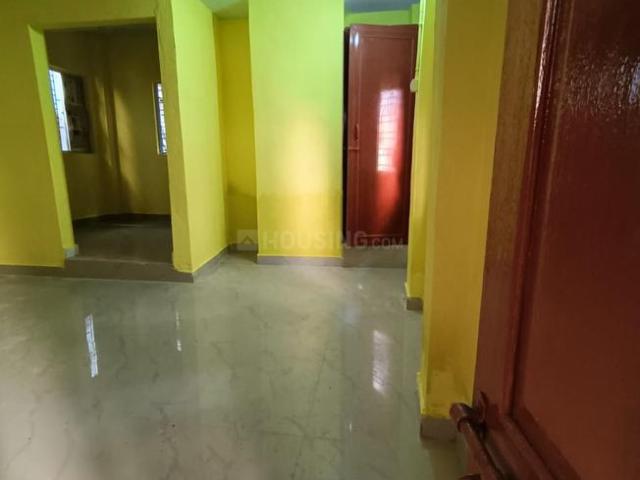1 BHK Independent Builder Floor in Nagerbazar for rent Kolkata. The reference number is 19054823