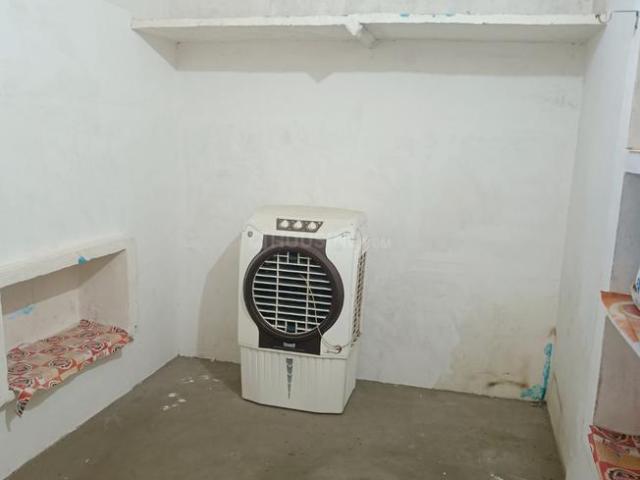 1 BHK Independent Builder Floor in Nagra for rent Jhansi. The reference number is 14183296
