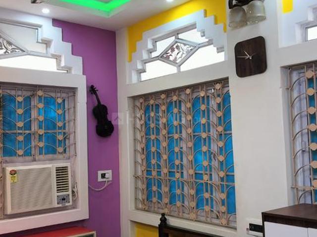 1 BHK Independent Builder Floor in Naktala for rent Kolkata. The reference number is 18797528