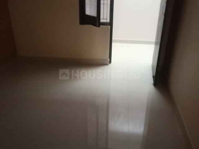 1 BHK Independent Builder Floor in Nai Basti for rent Bijnor. The reference number is 11585792