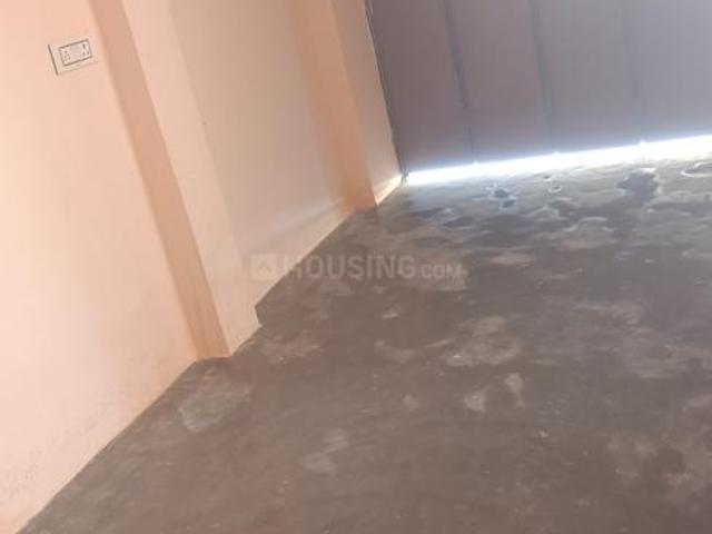 1 BHK Independent Builder Floor in Naini for rent Allahabad. The reference number is 15285432