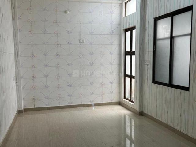 1 BHK Independent Builder Floor in Naini for rent Allahabad. The reference number is 16633457