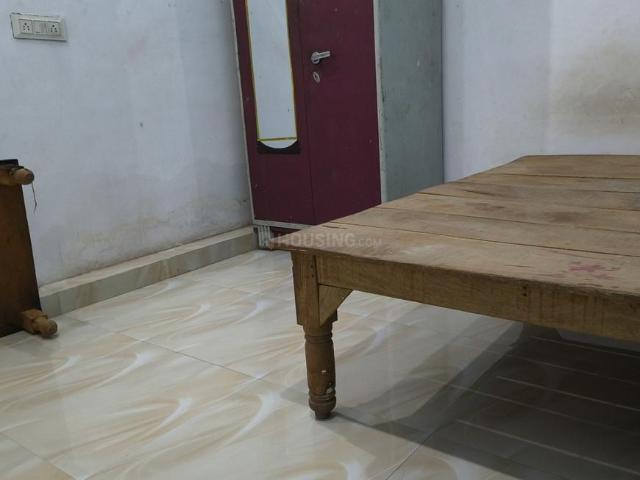 1 BHK Independent Builder Floor in Naini for rent Allahabad. The reference number is 20657058
