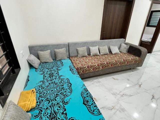 1 BHK Independent Builder Floor in Nainod for rent Indore. The reference number is 16855997