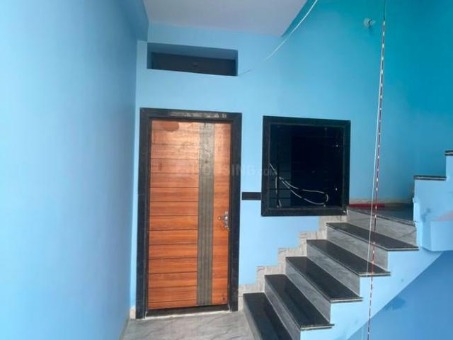 1 BHK Independent Builder Floor in Nainod for rent Indore. The reference number is 20785035