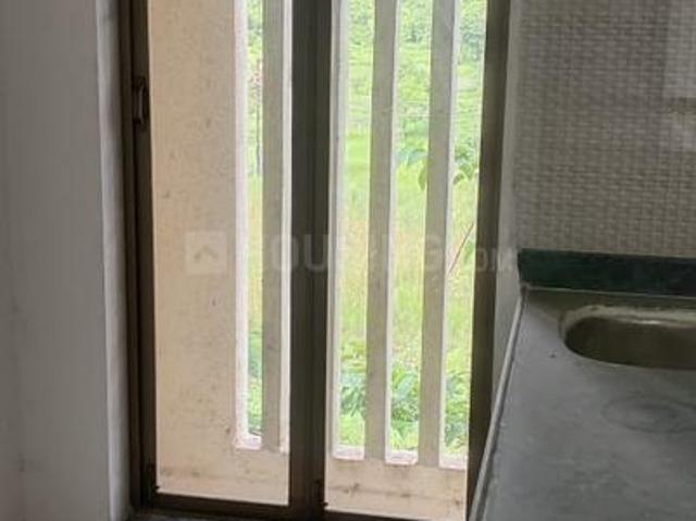 1 BHK Independent Builder Floor in Naigaon East for resale Naigaon. The reference number is 12613263