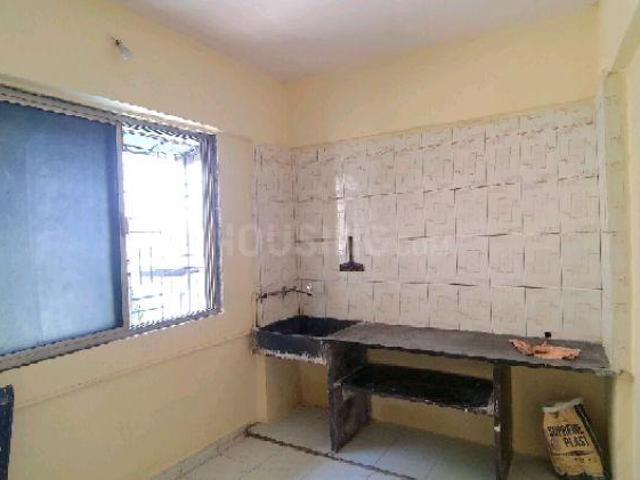 1 BHK Independent Builder Floor in Naigaon West for resale Naigaon. The reference number is 9916389