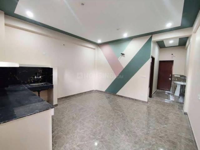 1 BHK Independent Builder Floor in Najafgarh for rent New Delhi. The reference number is 13200768