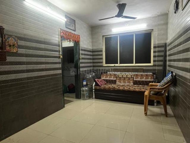 1 BHK Independent Builder Floor in Nalasopara East for resale Nala Sopara. The reference number is 13997023