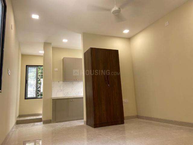 1 BHK Independent Builder Floor in Nallakunta for rent Hyderabad. The reference number is 15696717