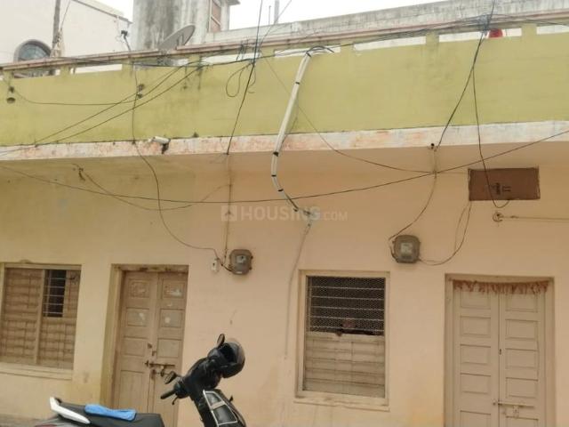 1 BHK Independent Builder Floor in Nallakunta for resale Hyderabad. The reference number is 21085838