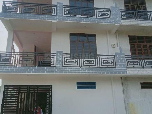 1 BHK Independent Builder Floor in Nanda Ki Chowki for rent Dehradun. The reference number is 5973769
