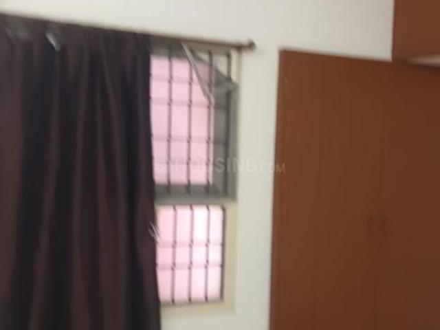 1 BHK Independent Builder Floor in Nanganallur for rent Chennai. The reference number is 21146738