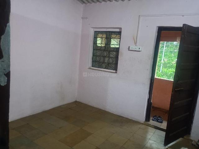 1 BHK Independent Builder Floor in Nangargaon for rent Lonavala. The reference number is 21245795