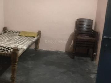 1 BHK Independent Builder Floor in Nasbandi Colony for rent Ghaziabad. The reference number is 20480652