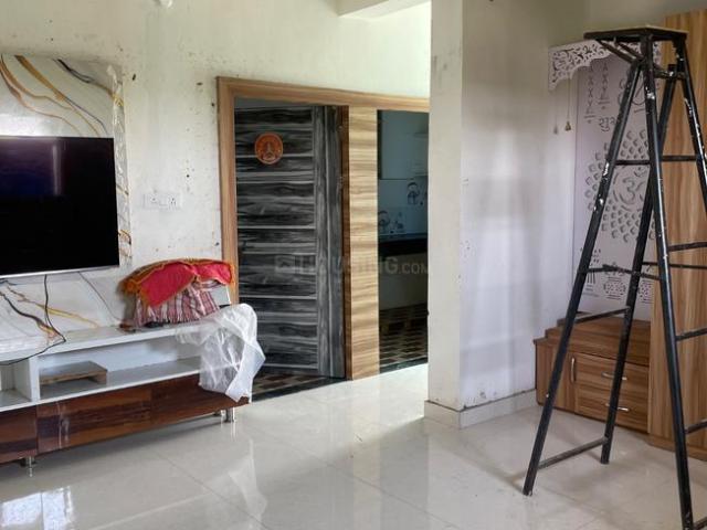 1 BHK Independent Builder Floor in Narayan Vihar for rent Gwalior. The reference number is 20312138