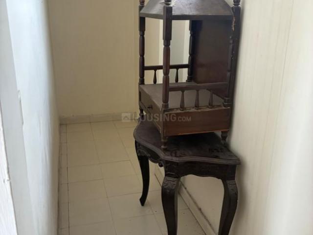 1 BHK Independent Builder Floor in Naraina for rent New Delhi. The reference number is 20692243