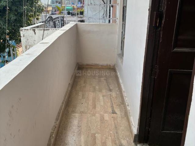 1 BHK Independent Builder Floor in Naraina for rent New Delhi. The reference number is 20703207