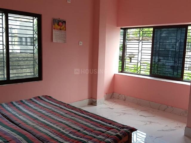 1 BHK Independent Builder Floor in Narendrapur for rent Kolkata. The reference number is 20779122