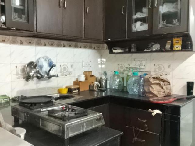 1 BHK Independent Builder Floor in Nawada for rent New Delhi. The reference number is 19894687