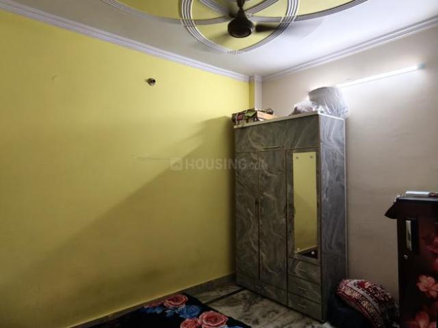 1 BHK Independent Builder Floor in Nawada for rent New Delhi. The reference number is 20497834