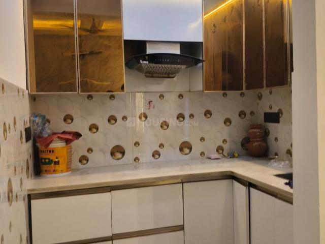 1 BHK Independent Builder Floor in Nawada for rent New Delhi. The reference number is 20720677