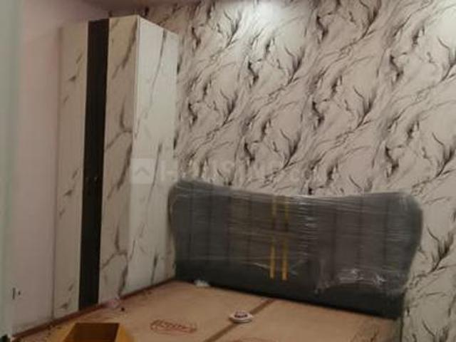 1 BHK Independent Builder Floor in Nawada for rent New Delhi. The reference number is 20739763