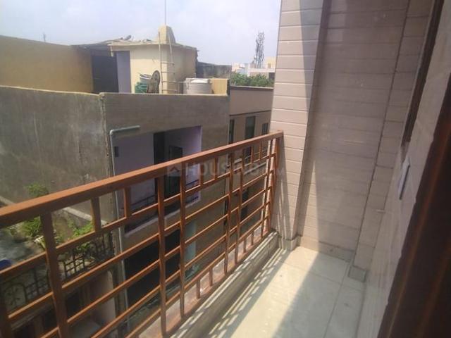 1 BHK Independent Builder Floor in Nawada for rent New Delhi. The reference number is 20884816
