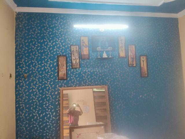 1 BHK Independent Builder Floor in Nawada for rent New Delhi. The reference number is 20976561