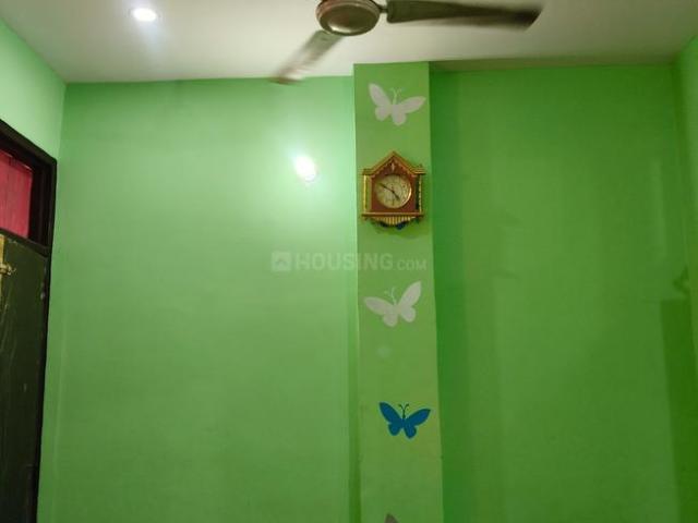 1 BHK Independent Builder Floor in Nawada for rent New Delhi. The reference number is 20063725