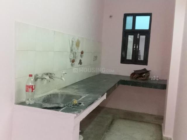 1 BHK Independent Builder Floor in Nawada for rent New Delhi. The reference number is 20088376