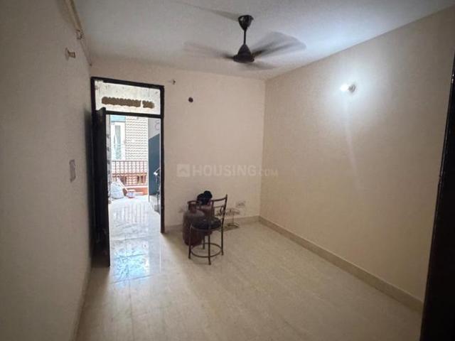 1 BHK Independent Builder Floor in Nawada for rent New Delhi. The reference number is 20124497