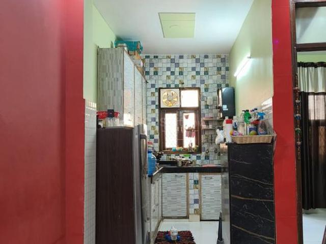 1 BHK Independent Builder Floor in Nawada for rent New Delhi. The reference number is 20341958
