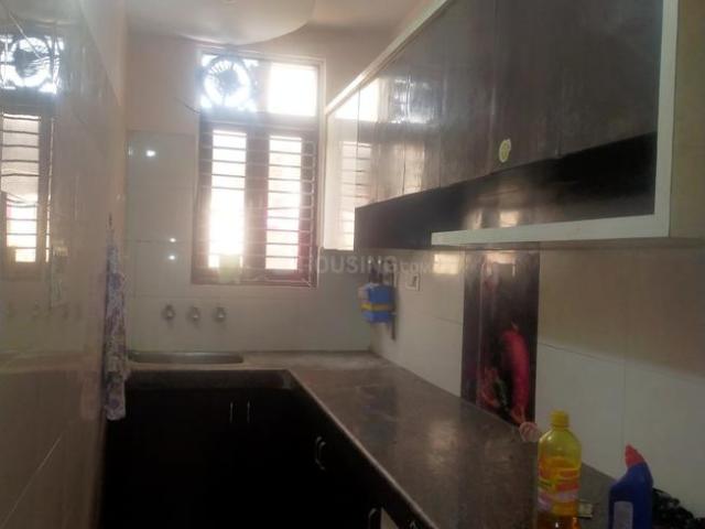 1 BHK Independent Builder Floor in Nawada for rent New Delhi. The reference number is 21111973