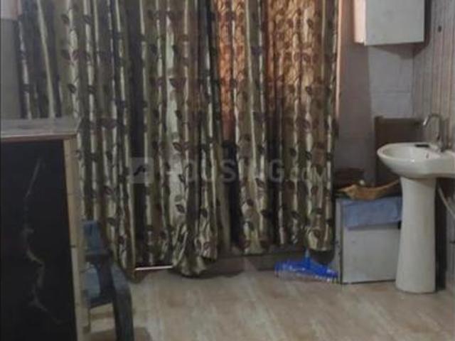1 BHK Independent Builder Floor in Nawada for rent New Delhi. The reference number is 21315947