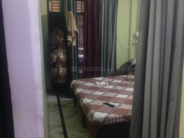 1 BHK Independent Builder Floor in Nawada for resale New Delhi. The reference number is 16796697